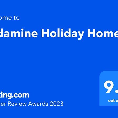 Glenbeg Holiday Homes By Trident Holiday Homes 考敦 外观 照片