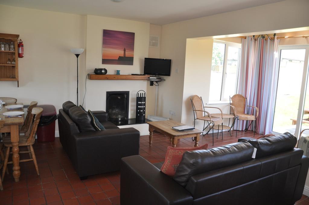 Glenbeg Holiday Homes By Trident Holiday Homes 考敦 客房 照片