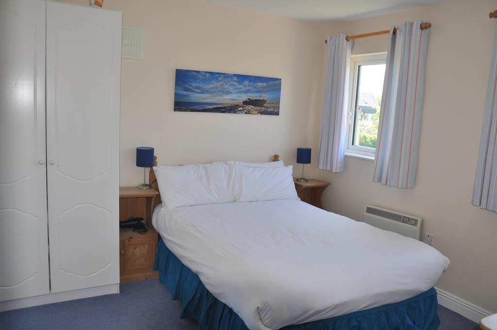 Glenbeg Holiday Homes By Trident Holiday Homes 考敦 客房 照片