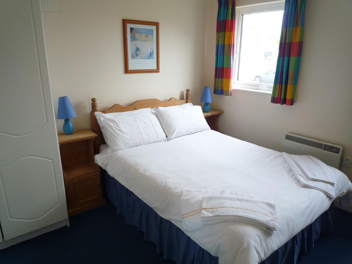 Glenbeg Holiday Homes By Trident Holiday Homes 考敦 外观 照片
