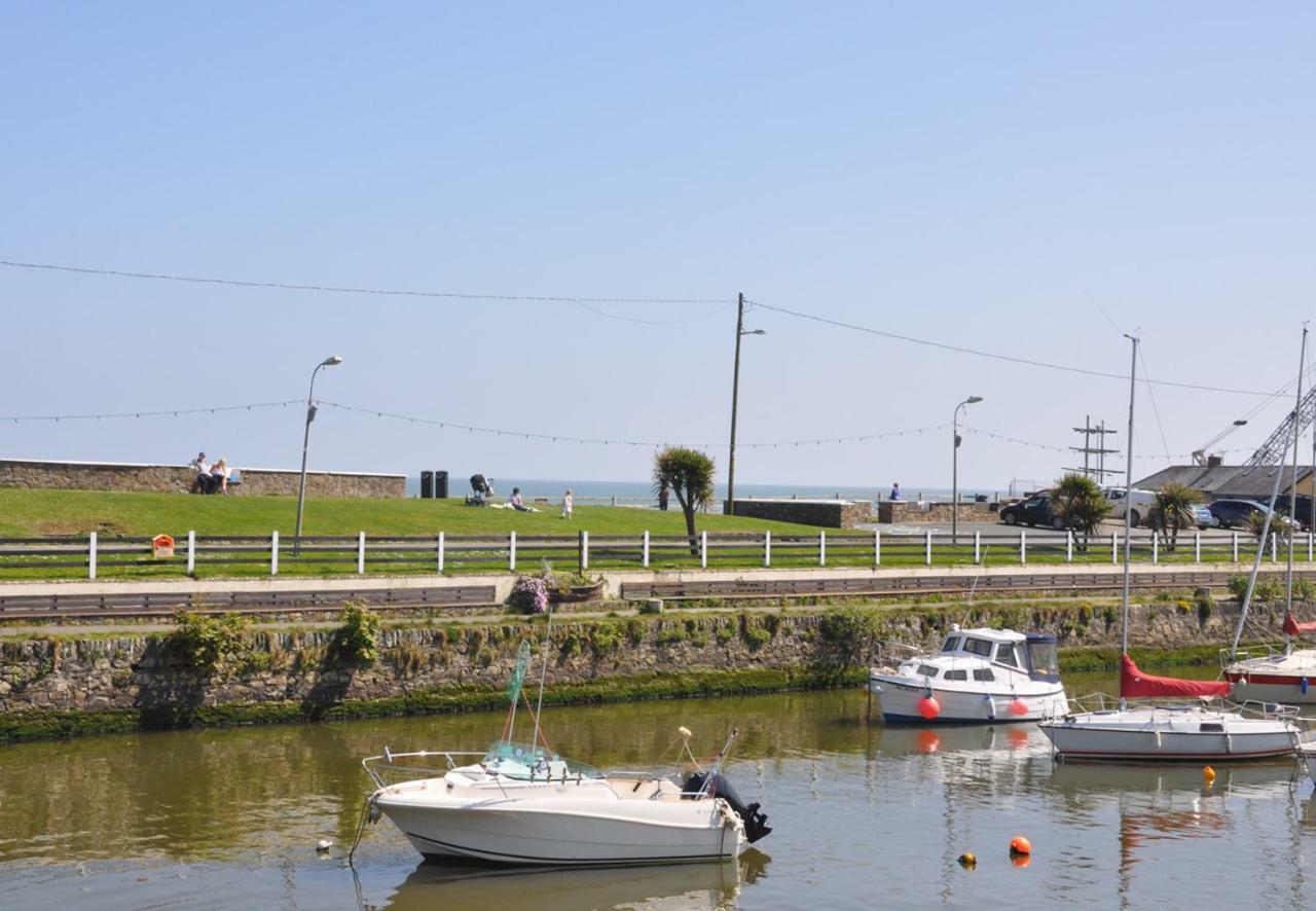 Glenbeg Holiday Homes By Trident Holiday Homes 考敦 外观 照片